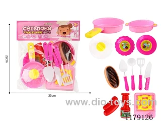 kitchen set