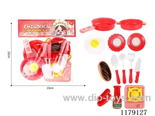 kitchen set