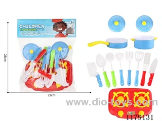 kitchen set