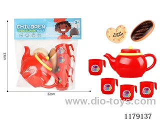 kitchen set