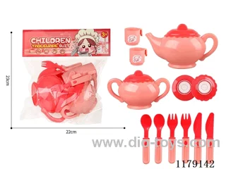 kitchen set