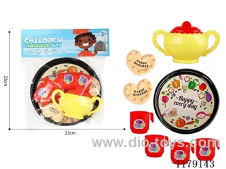 kitchen set