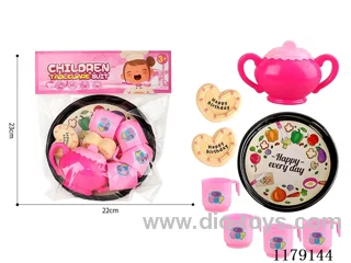 kitchen set