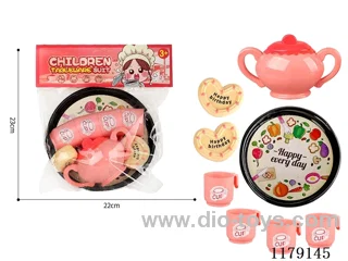 kitchen set
