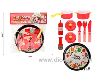 kitchen set