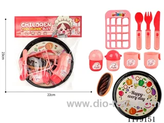 kitchen set