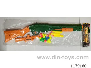 soft bullet gun set