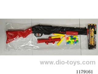 soft bullet gun set