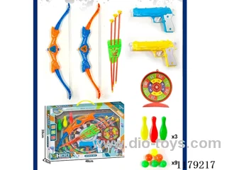 Archery Gun