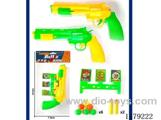 Guns