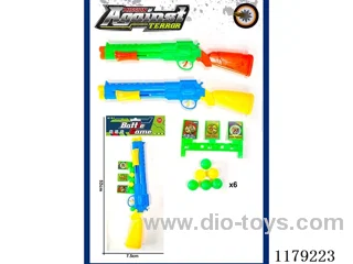 Guns