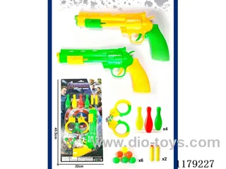 Guns