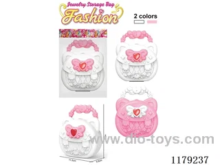 Jewelry Storage Bag