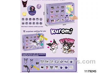 Kurumi Twister Caveman