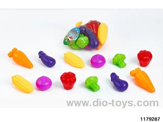 Household/Vegetables 12PCS
