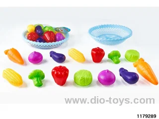 Household/Vegetables 14PCS
