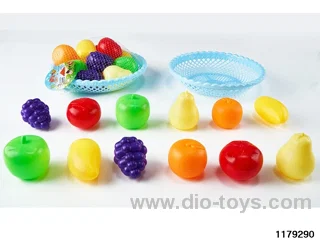 Household/Fruit 12PCS