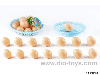 Household/Eggs 15PCS