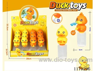 Duck Water Gun 12PCS