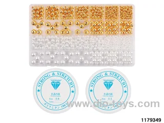 Jewelry Beading Set