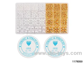 Jewelry Beading Set