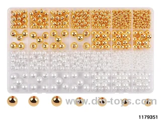 Jewelry Beading Set