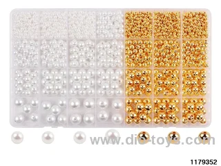 Jewelry Beading Set