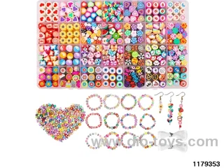 Jewelry Beading Set