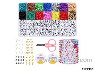 Jewelry Beading Set