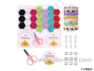 Jewelry Beading Set