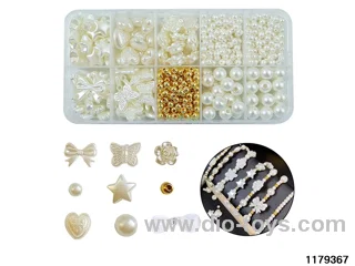Jewelry Beading Set
