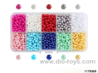 Jewelry Beading Set