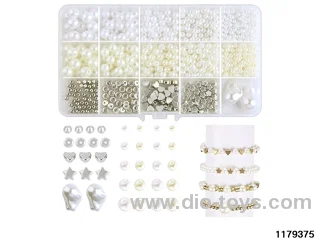 Jewelry Beading Set