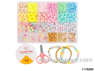 Jewelry Beading Set