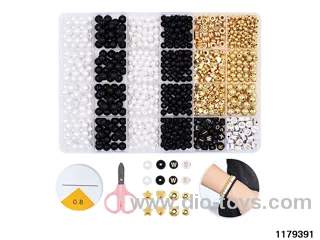 Jewelry Beading Set