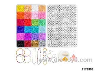 Jewelry Beading Set