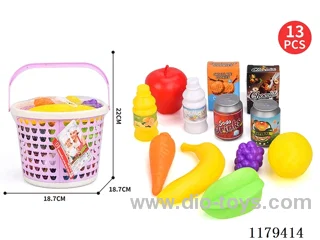 Shopping Basket