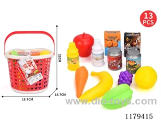 Shopping Basket