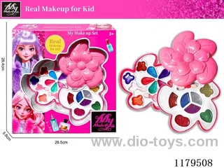 makeup set