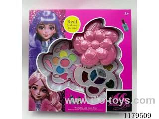 makeup set