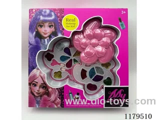 makeup set