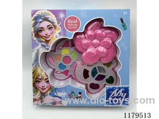 makeup set