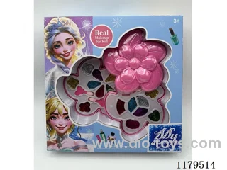 makeup set