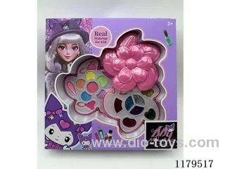 makeup set