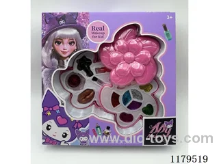 makeup set