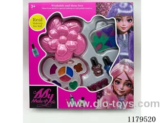 makeup set