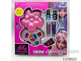 makeup set