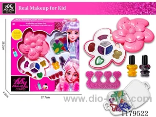 makeup set
