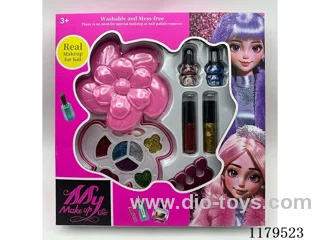 makeup set
