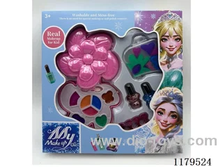 makeup set
